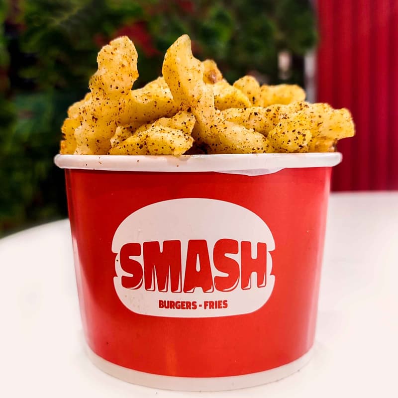 Regular Masala Fries