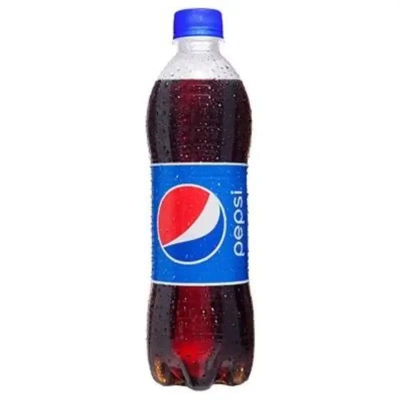 Soft Drinks