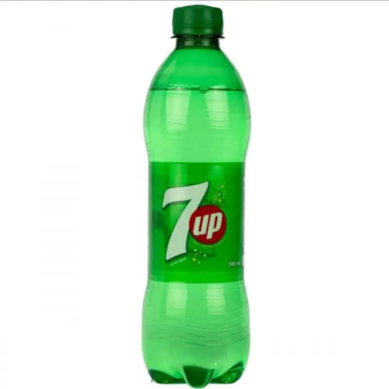 Soft Drinks