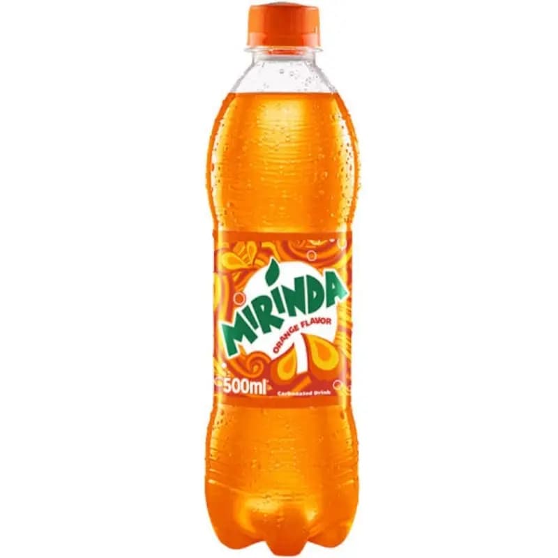 Soft Drinks
