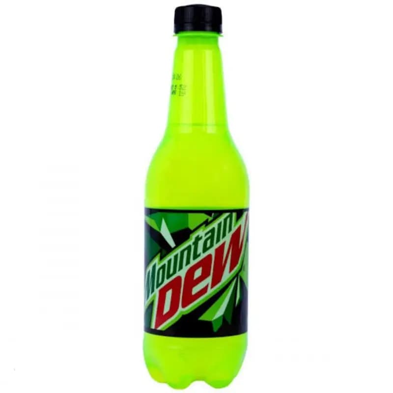 Soft Drinks