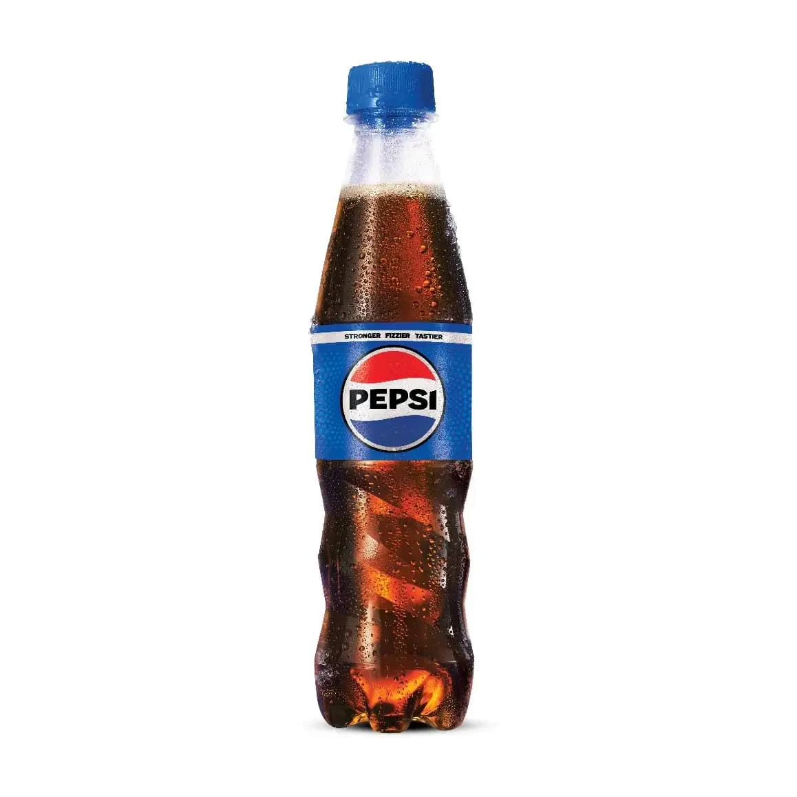 Soft Drinks