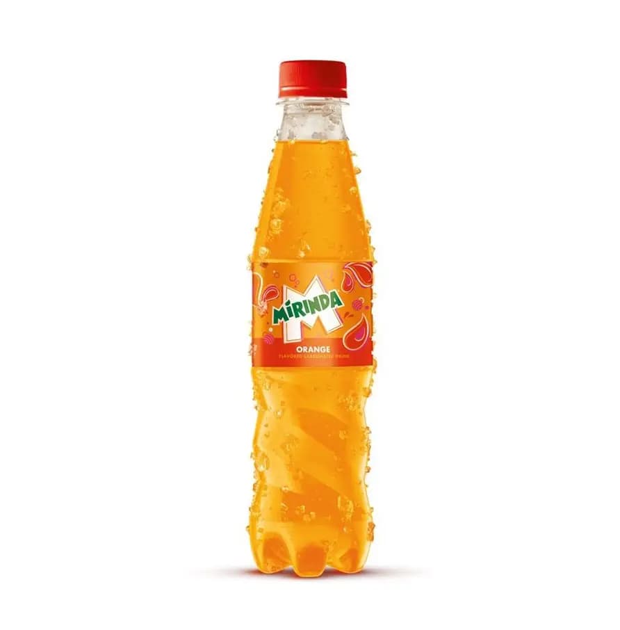 Soft Drinks